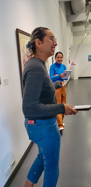 Mesa College Art Gallery